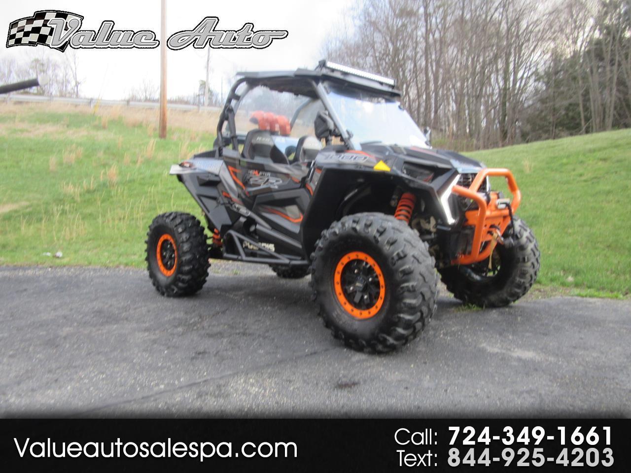 Polaris RZR XP 1000 EPS  2019