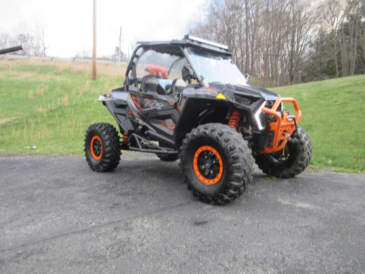 Polaris RZR XP 1000 EPS  2019