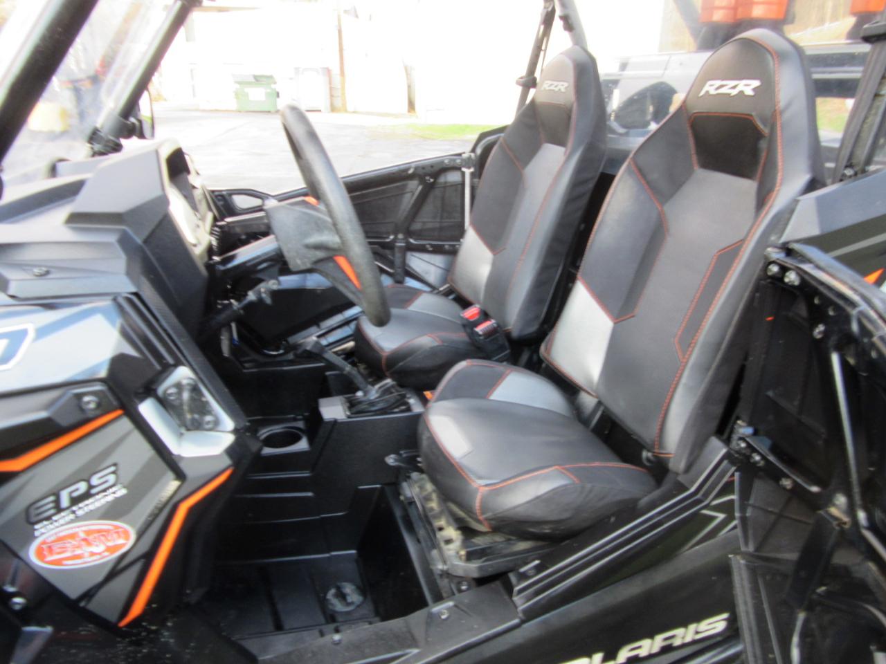 Polaris RZR XP 1000 EPS  2019