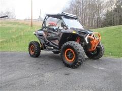 2019 Polaris RZR XP 1000 EPS 