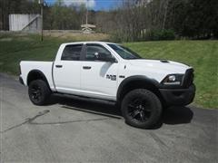 2021 RAM 1500 Classic 