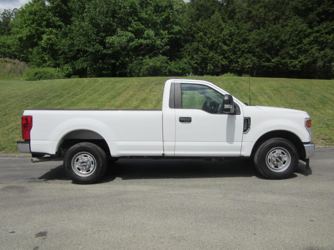 Ford F-350 SD XL 2WD 2022
