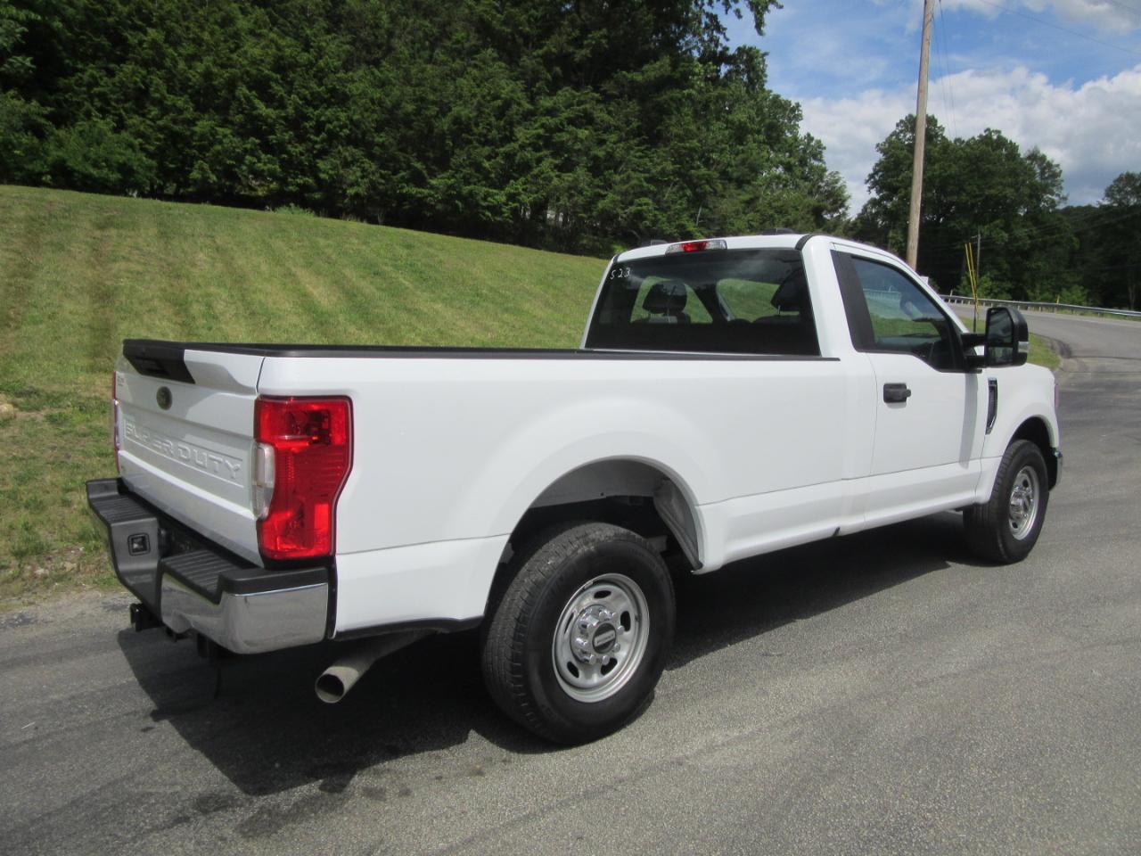 Ford F-350 SD XL 2WD 2022