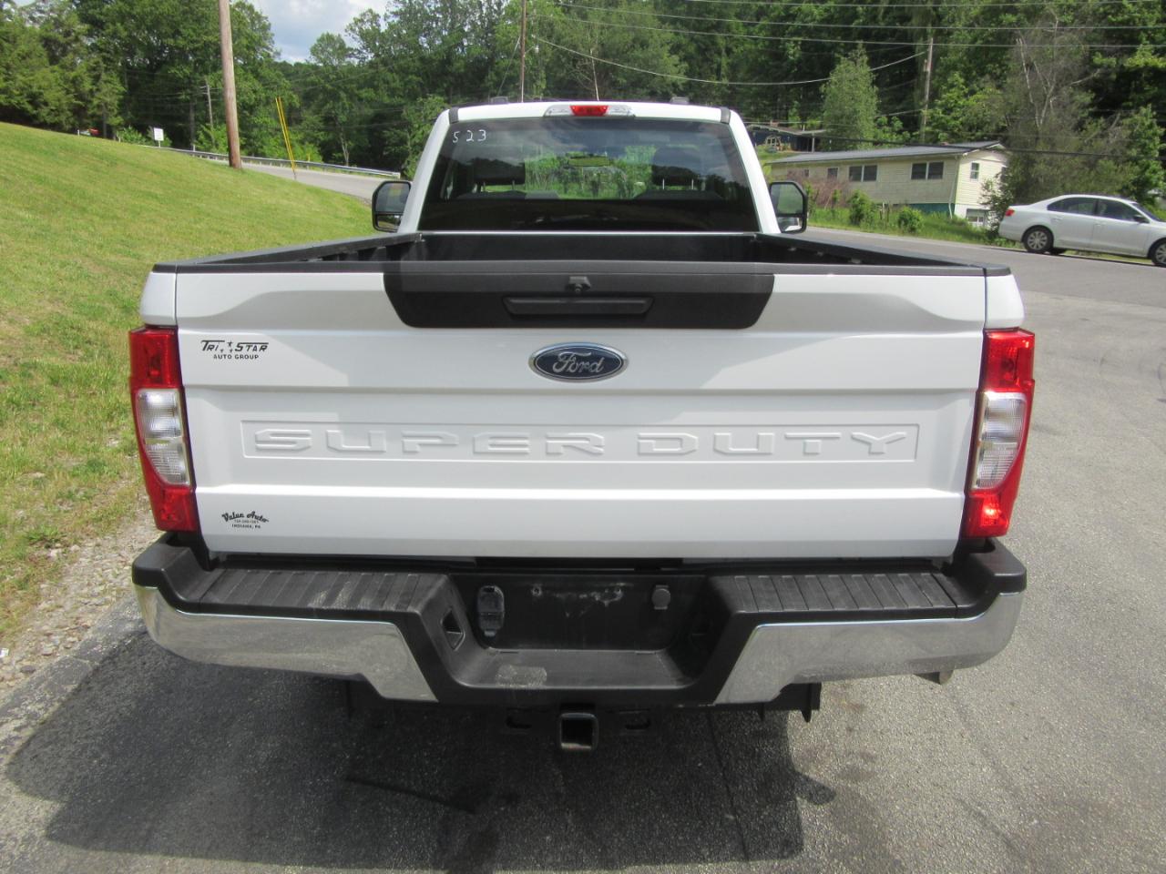 Ford F-350 SD XL 2WD 2022