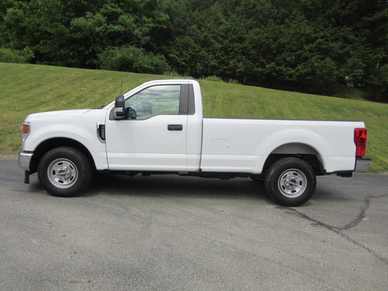Ford F-350 SD XL 2WD 2022