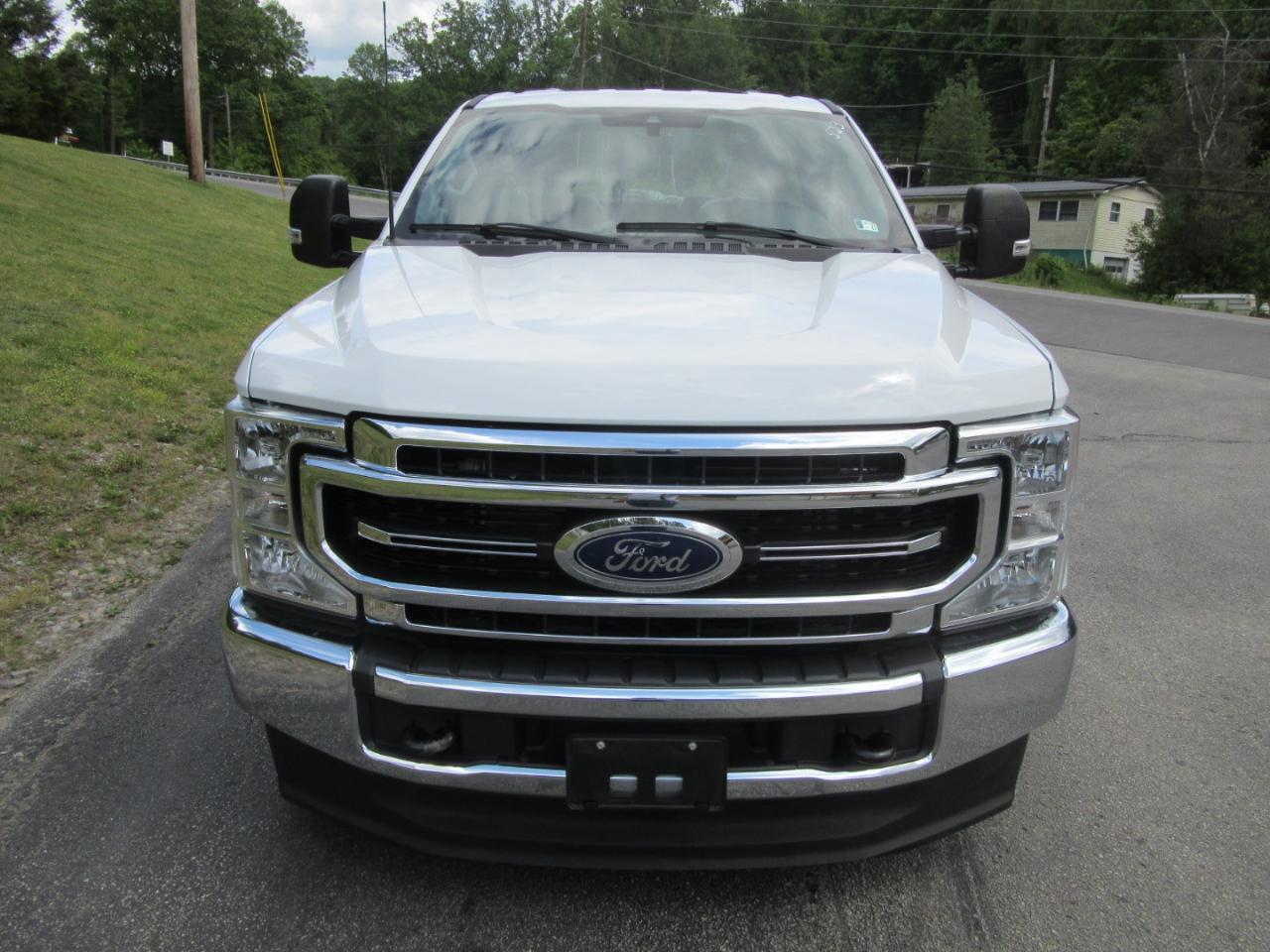 Ford F-350 SD XL 2WD 2022