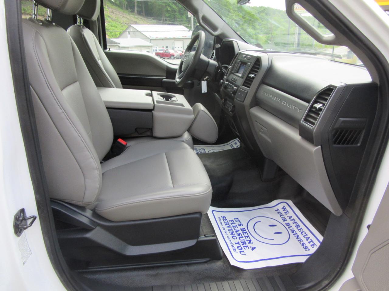 Ford F-350 SD XL 2WD 2022