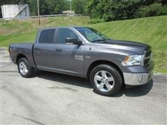 2019 RAM 1500 Classic 
