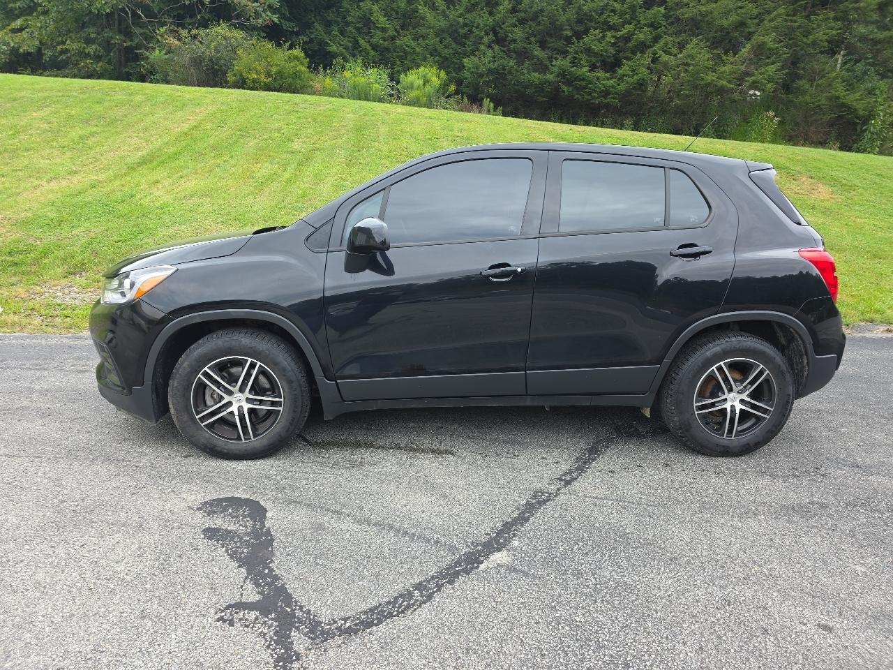 Chevrolet Trax LS FWD 2018