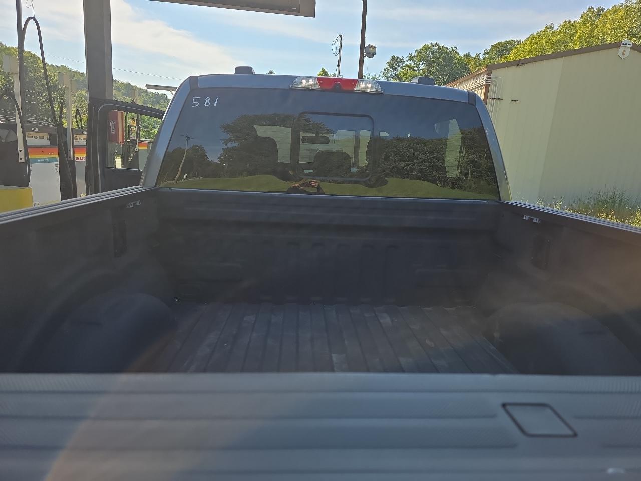 Ford F-150 4WD SuperCrew 145" XLT 2021