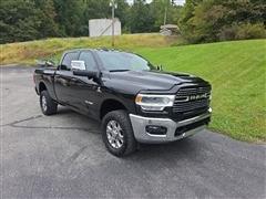 2023 RAM 2500 