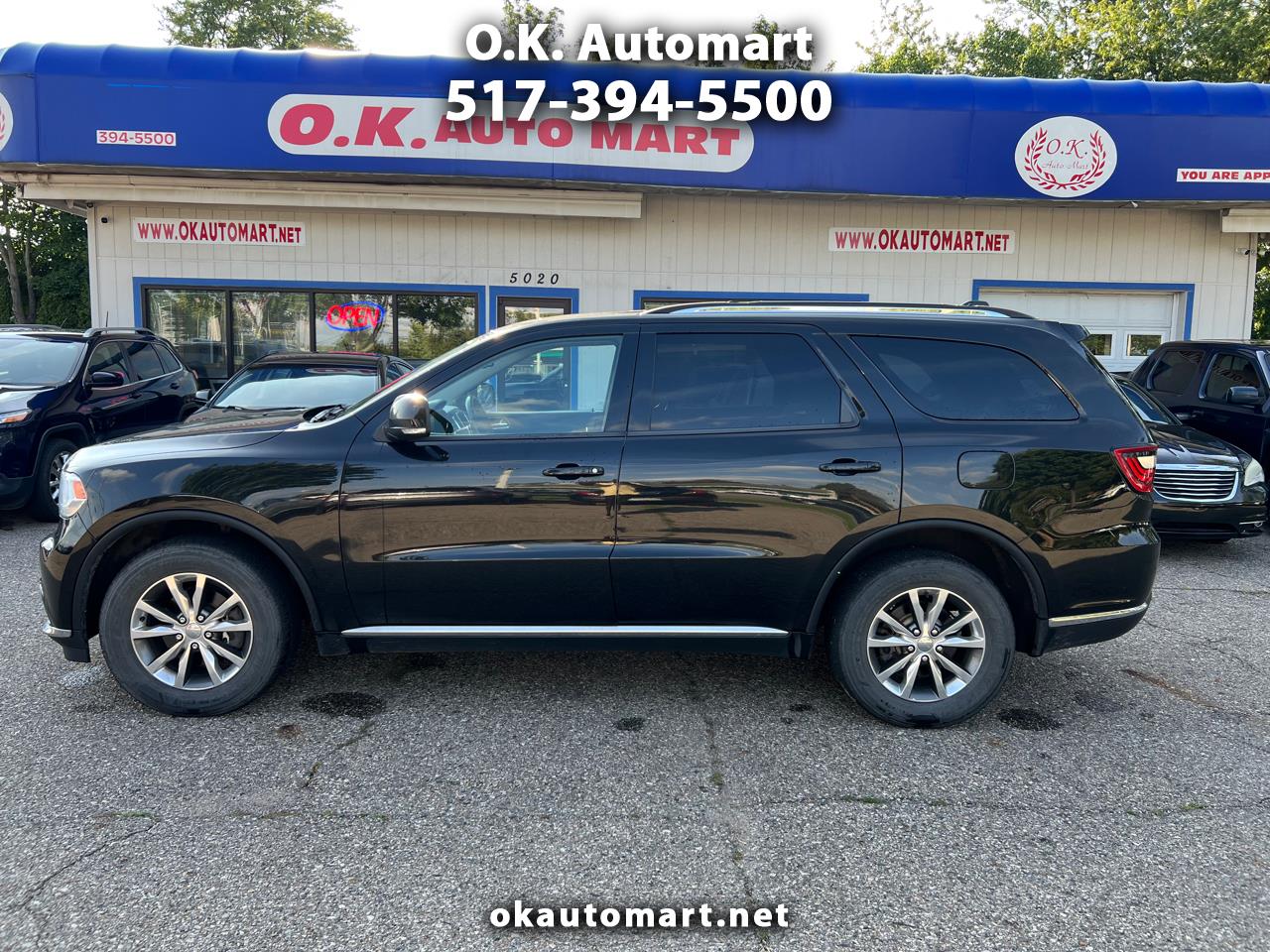 Used Cars for Sale Lansing MI 48910 O.K. Automart