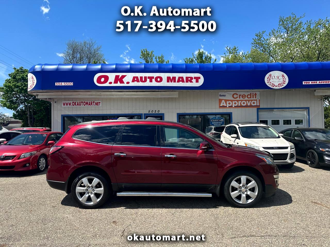 Used Cars for Sale Lansing MI 48910 O.K. Automart