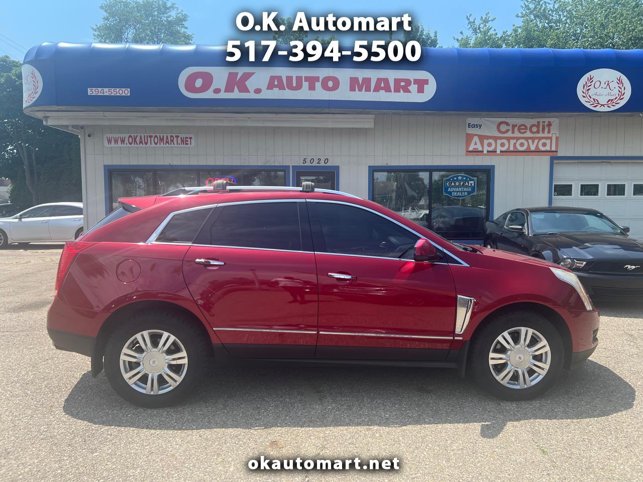 Used Cars for Sale Lansing MI 48910 O.K. Automart