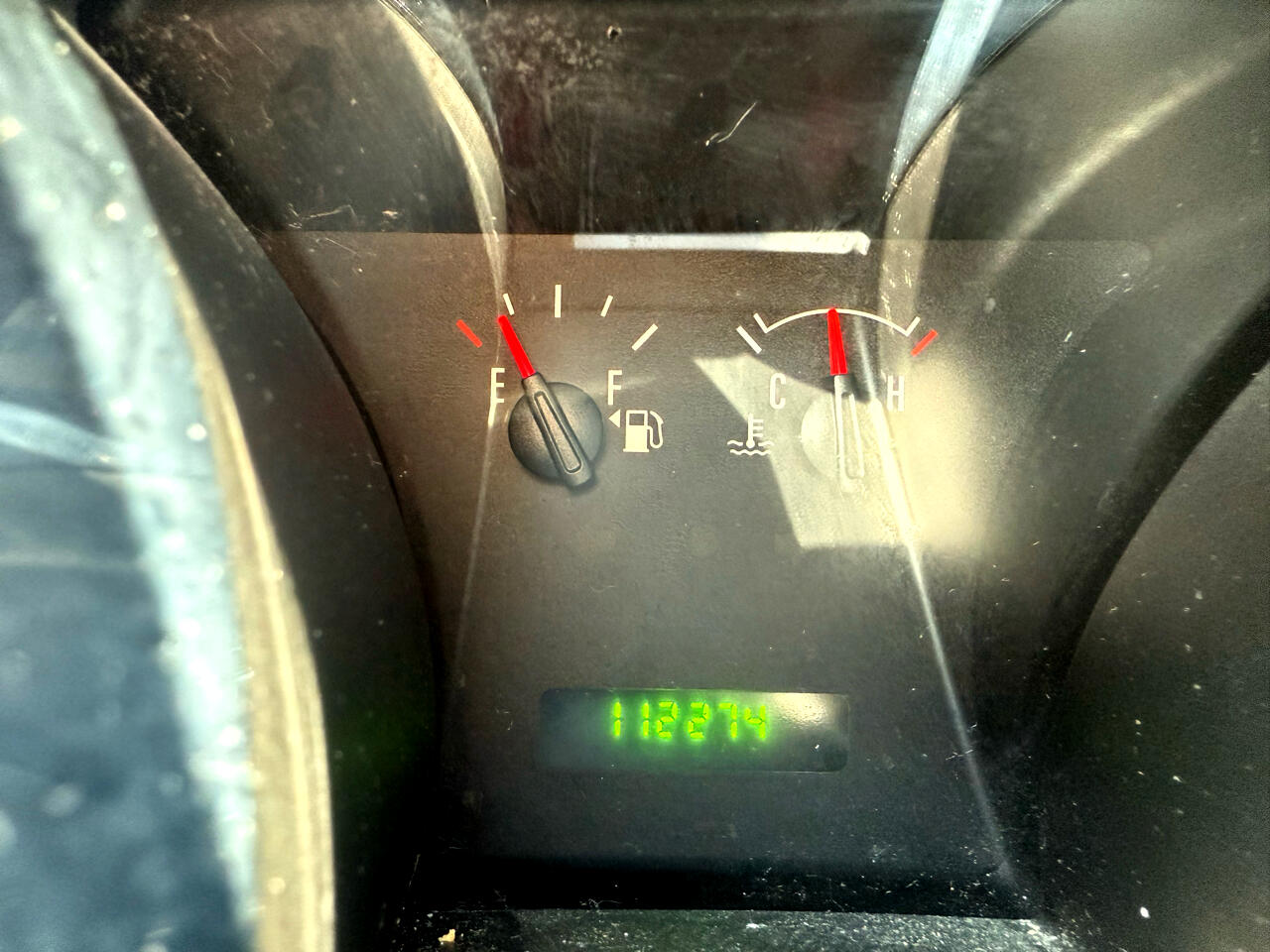 Ford Mustang  2008 Ford Mustang  2008