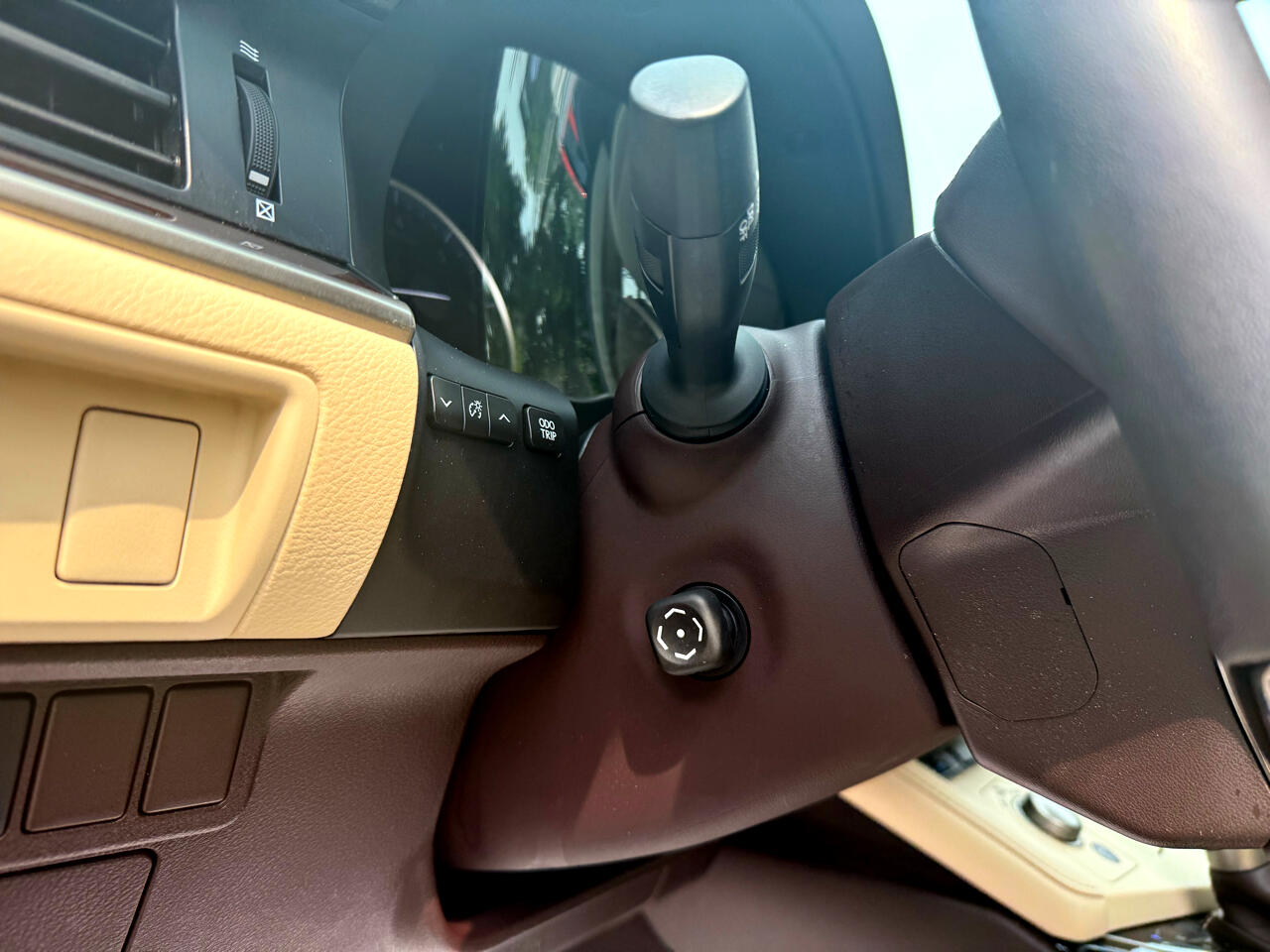 Lexus ES  2018 Lexus ES  2018