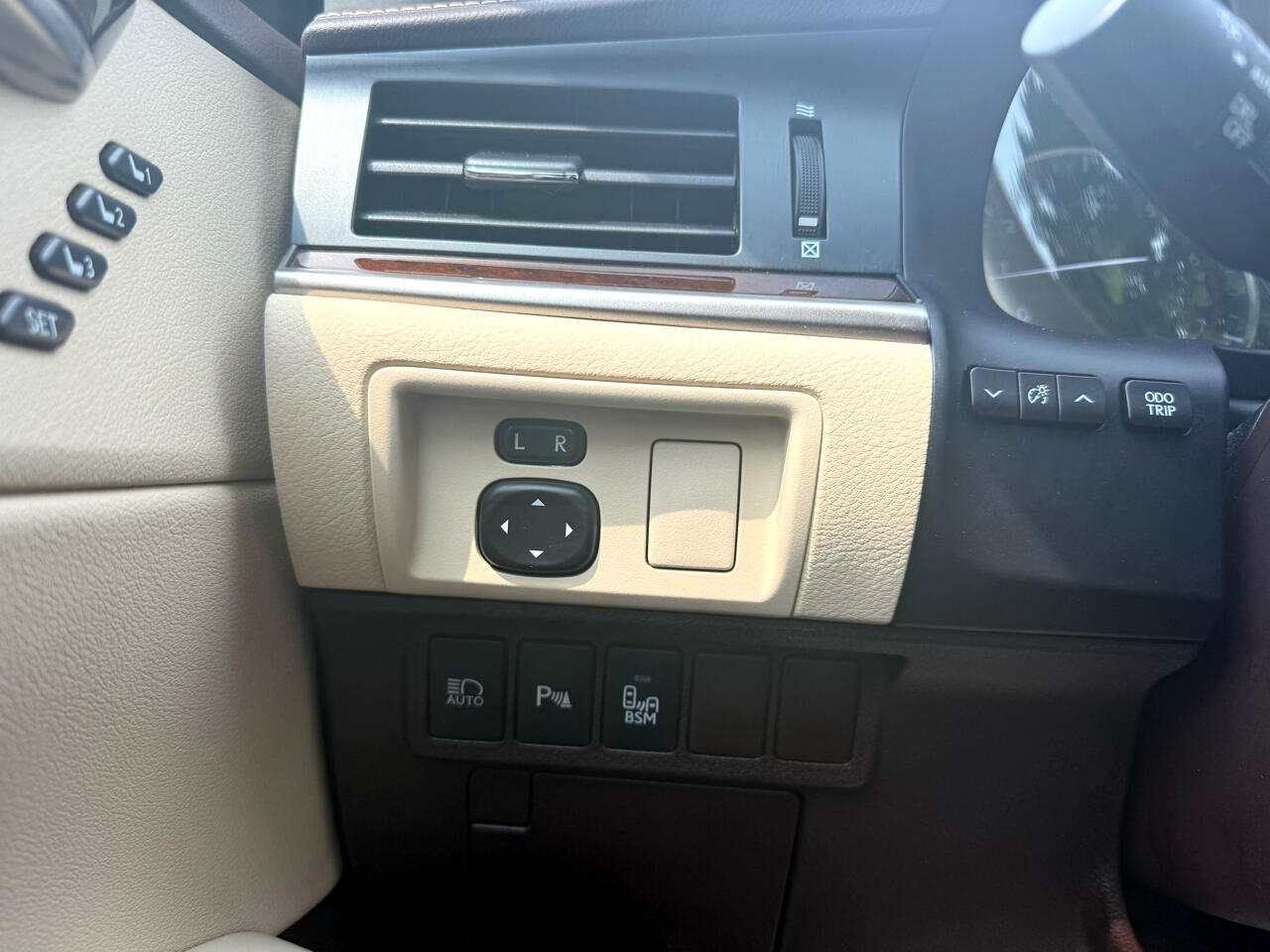 Lexus ES  2018 Lexus ES  2018