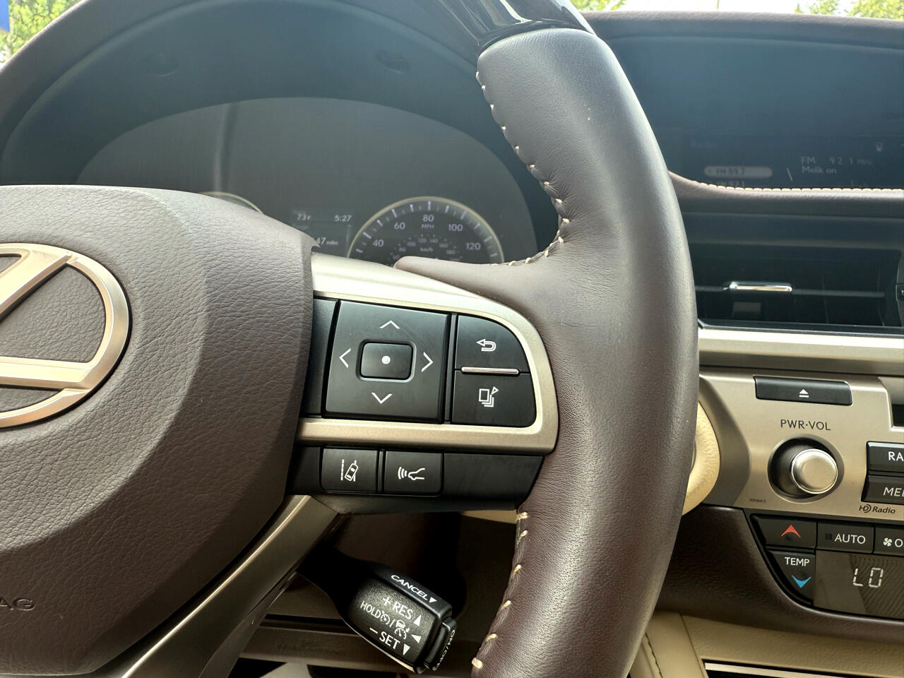 Lexus ES  2018 Lexus ES  2018