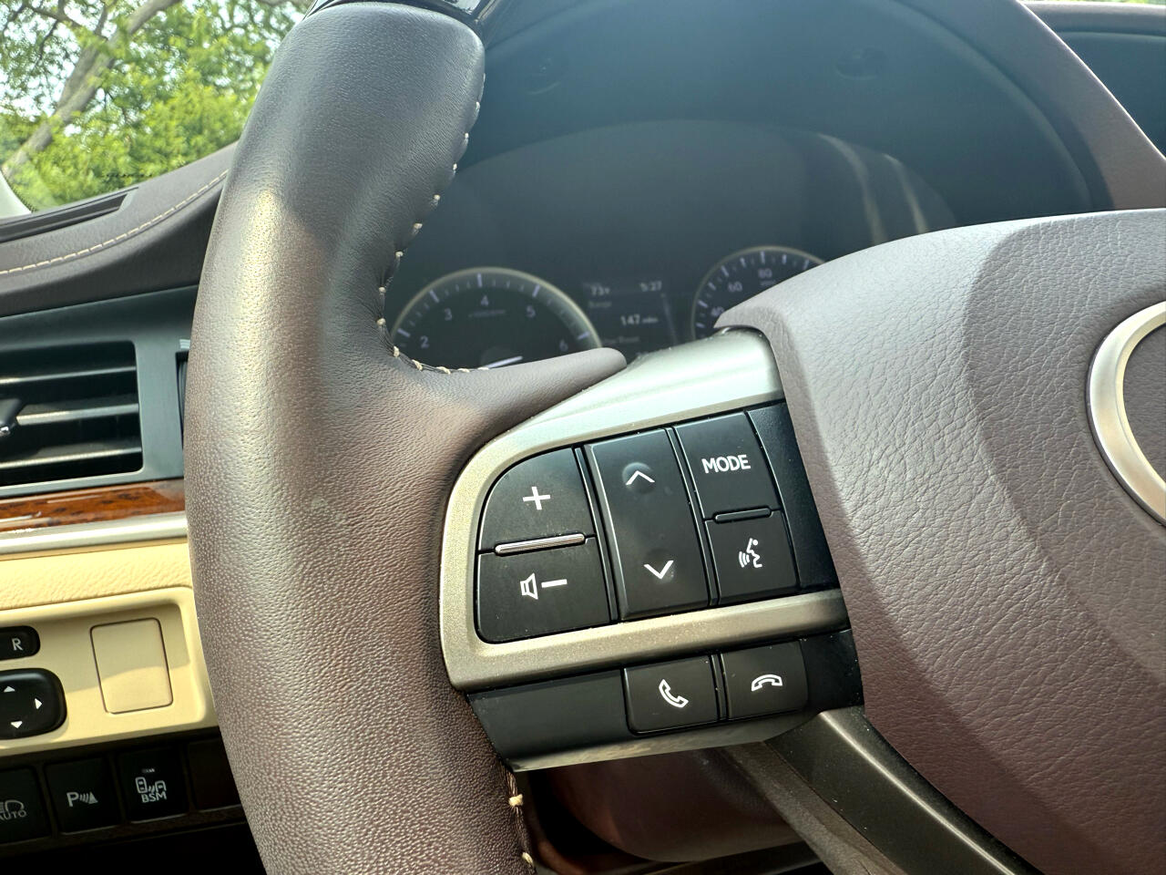 Lexus ES  2018 Lexus ES  2018