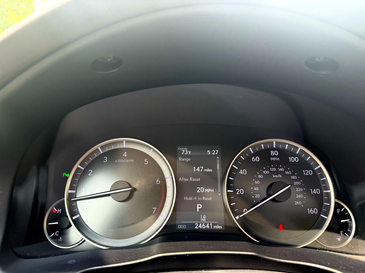 Lexus ES  2018 Lexus ES  2018