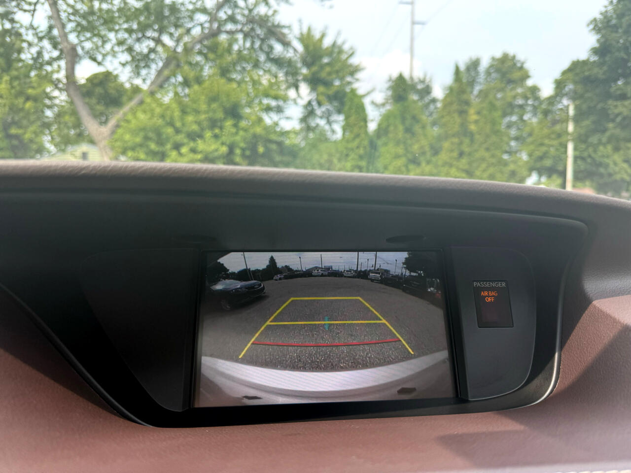 Lexus ES  2018 Lexus ES  2018