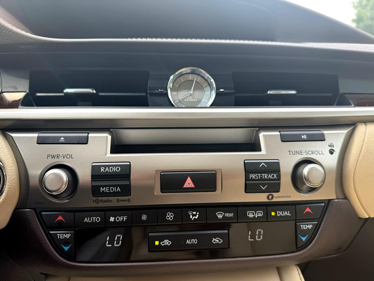 Lexus ES  2018 Lexus ES  2018
