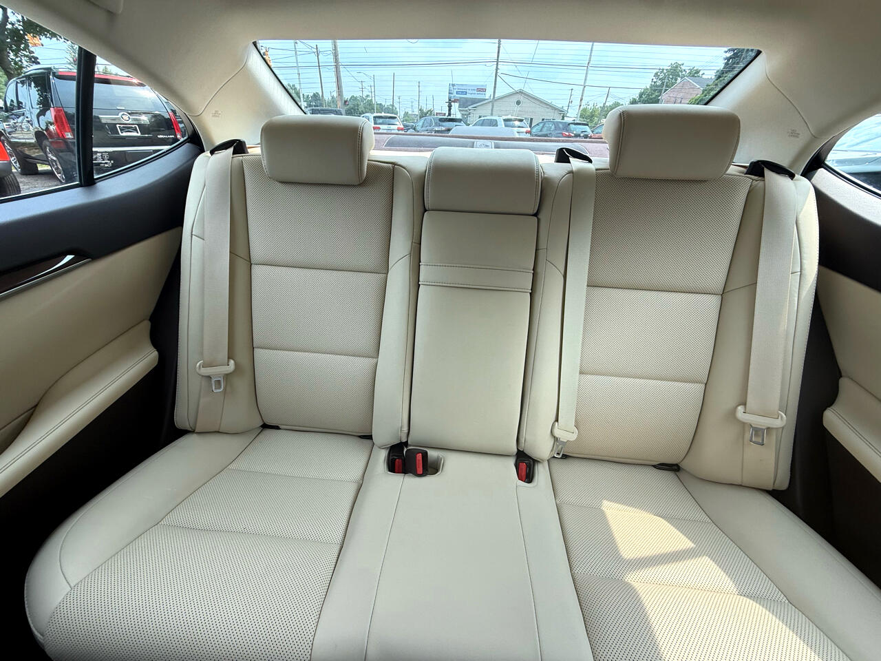 Lexus ES  2018 Lexus ES  2018