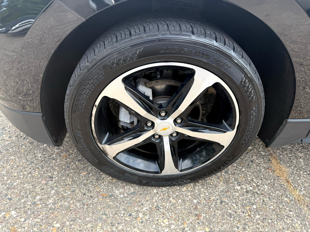 Chevrolet Equinox  2020 Chevrolet Equinox  2020