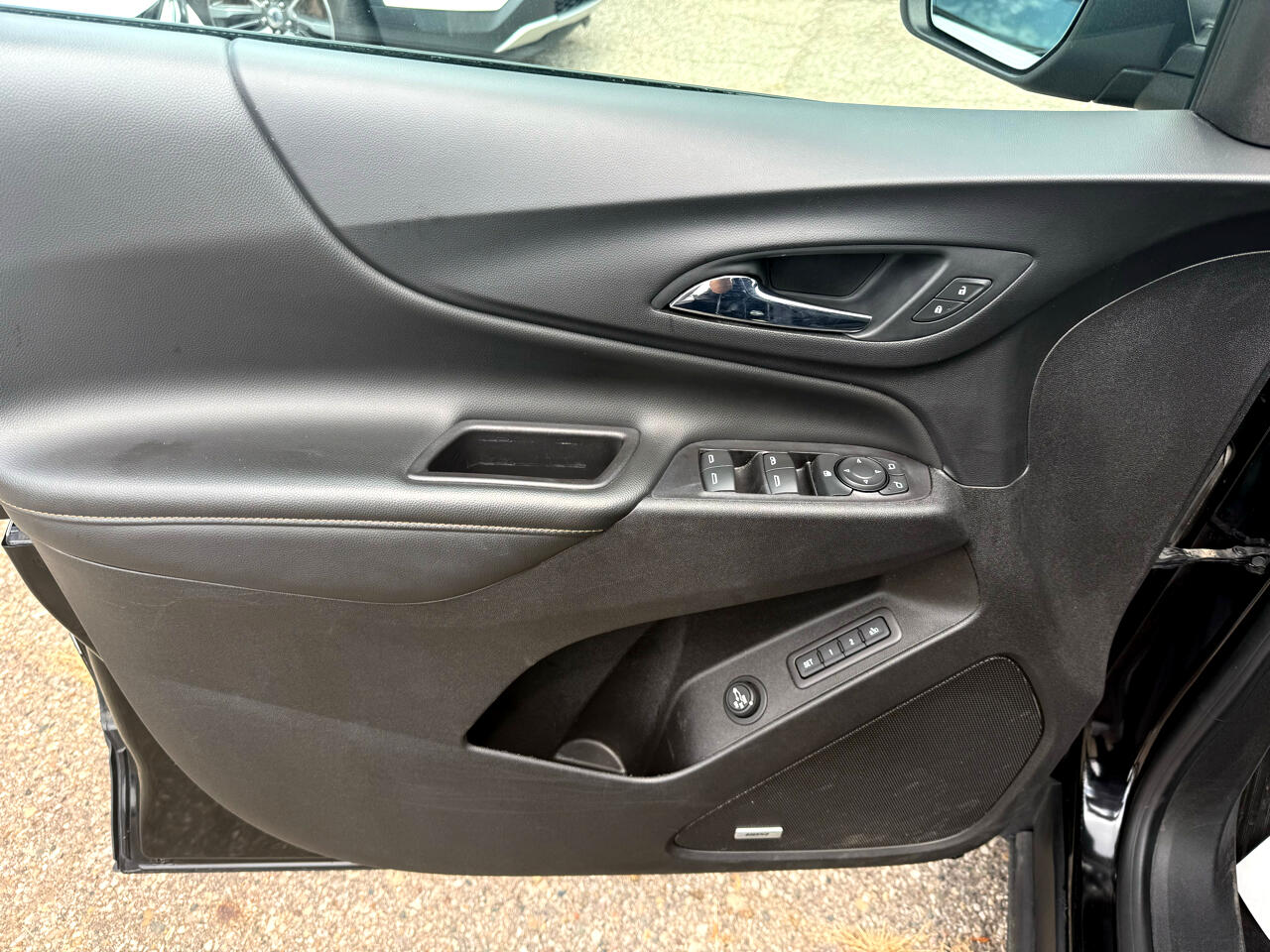 Chevrolet Equinox  2020 Chevrolet Equinox  2020