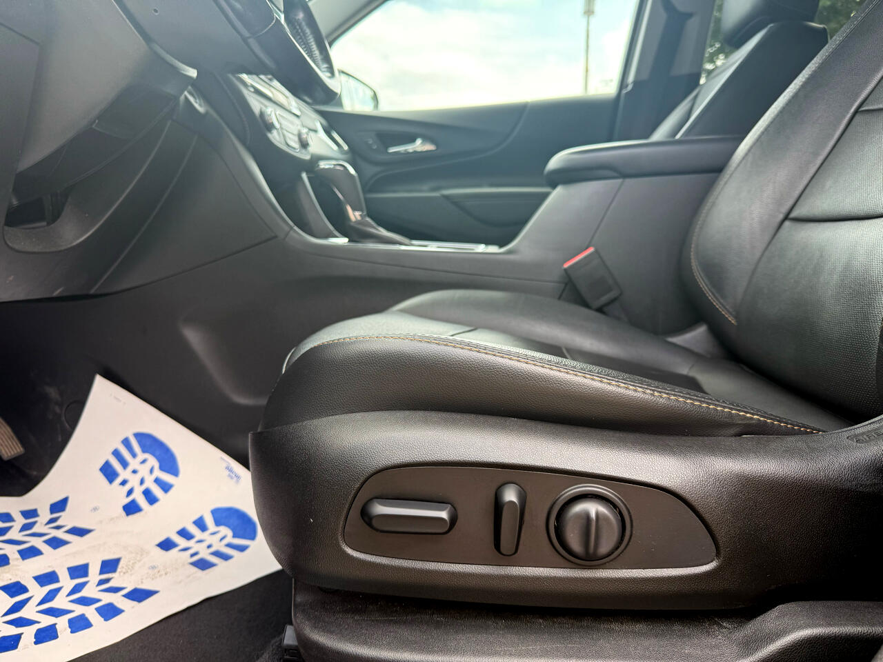 Chevrolet Equinox  2020 Chevrolet Equinox  2020