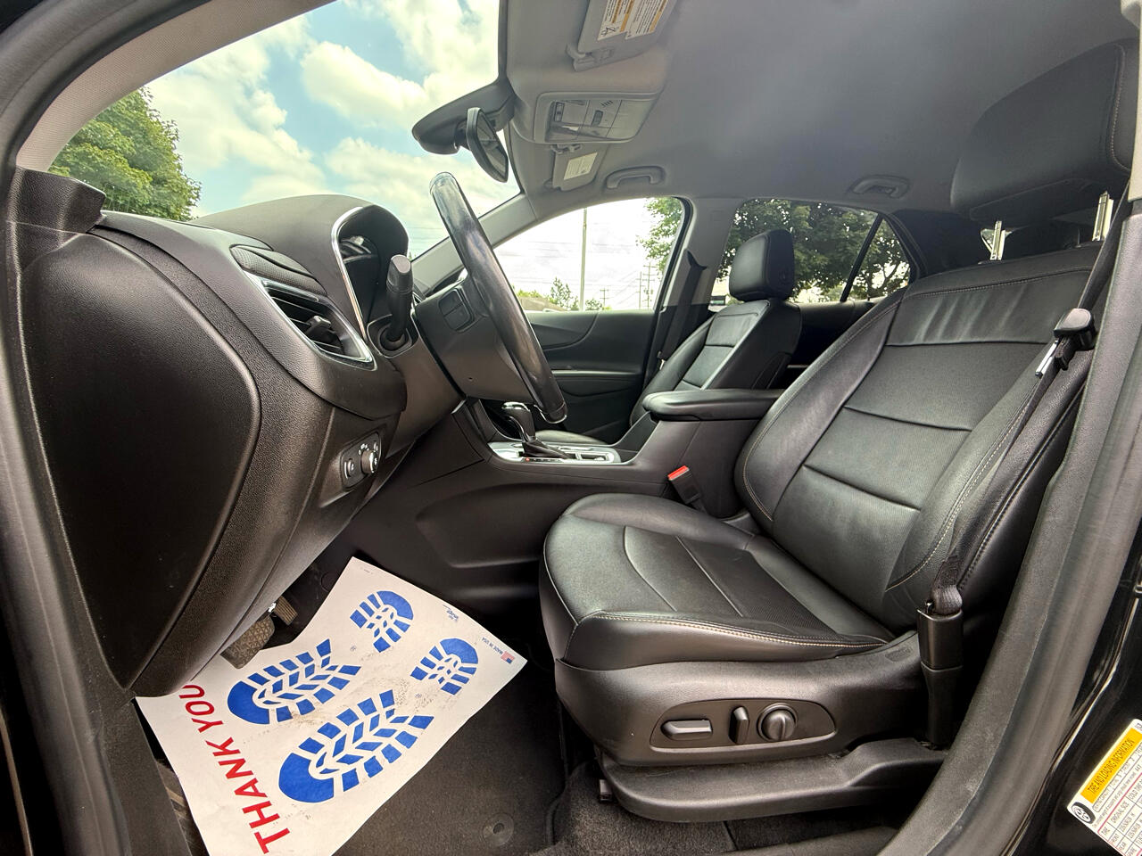 Chevrolet Equinox  2020 Chevrolet Equinox  2020