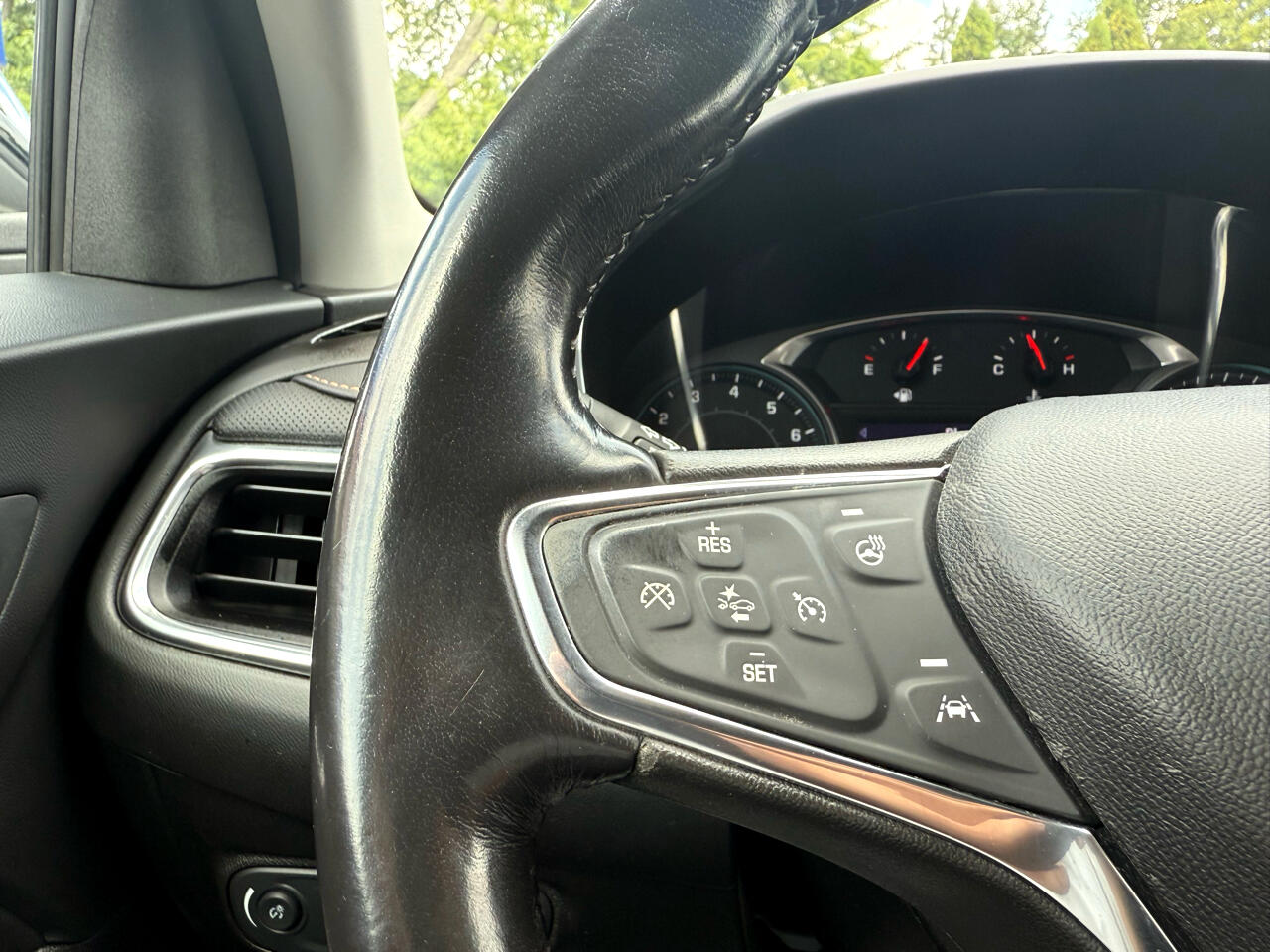 Chevrolet Equinox  2020 Chevrolet Equinox  2020