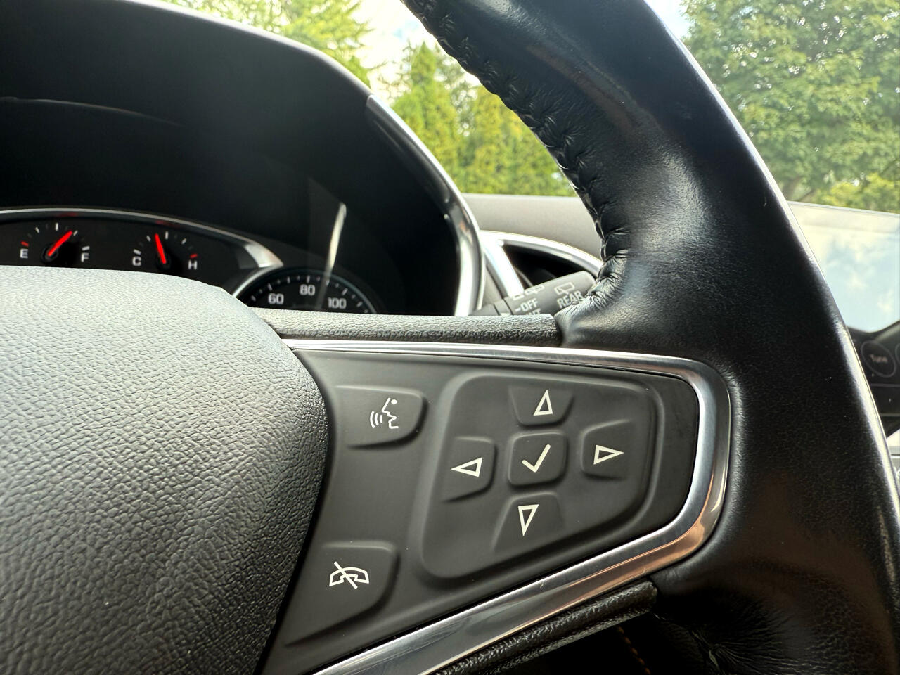 Chevrolet Equinox  2020 Chevrolet Equinox  2020