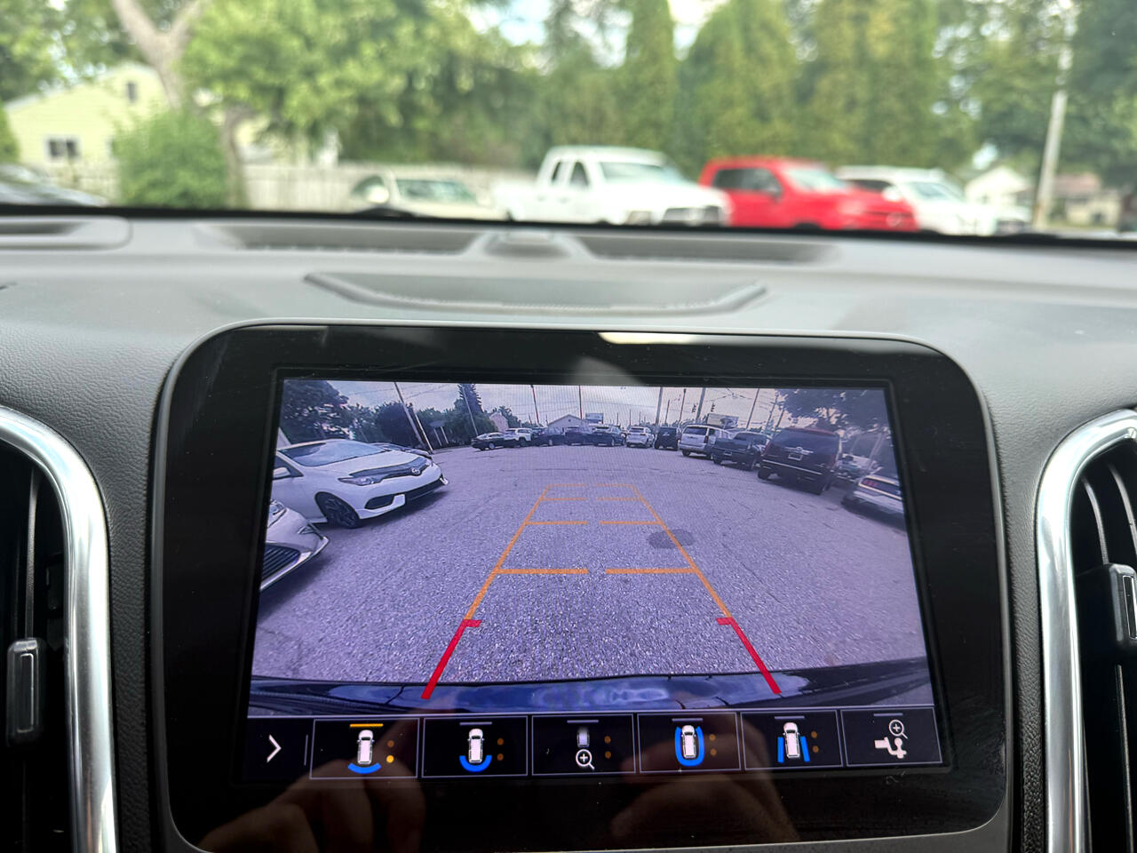 Chevrolet Equinox  2020 Chevrolet Equinox  2020