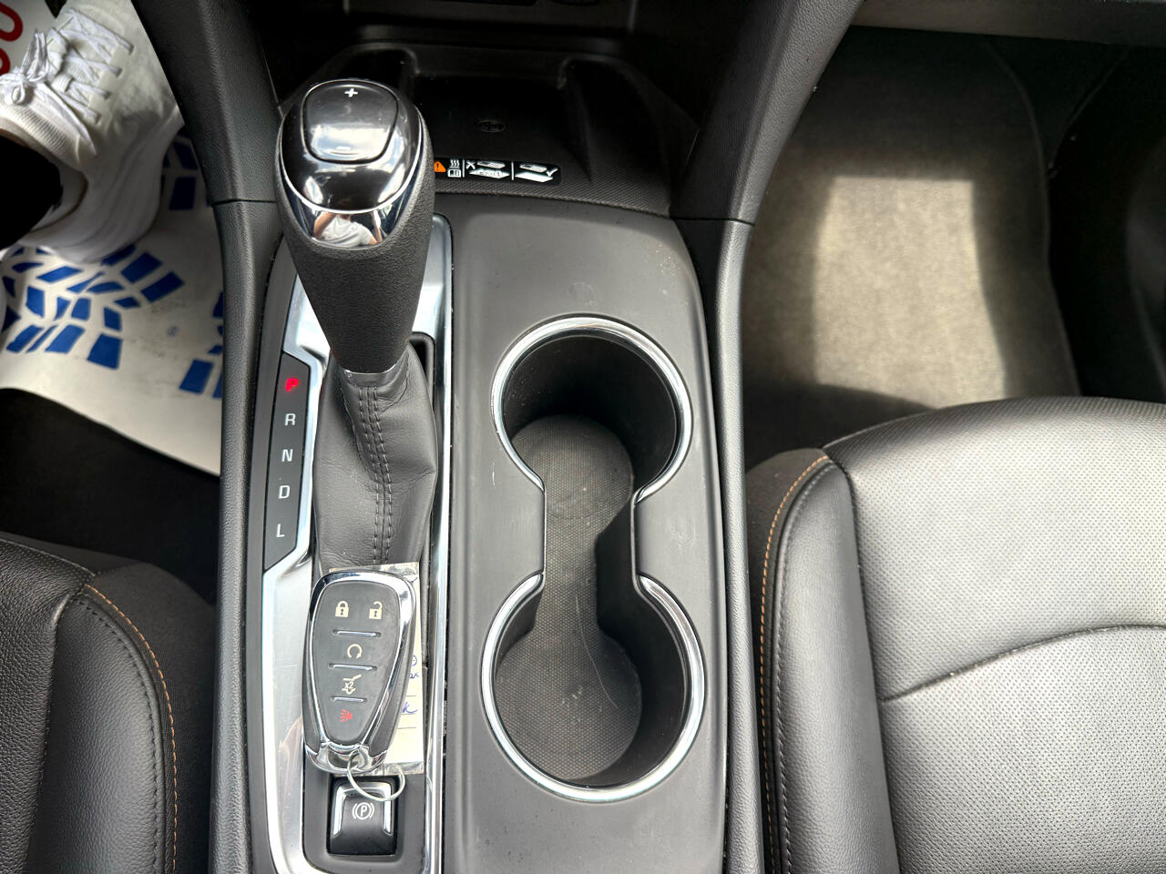 Chevrolet Equinox  2020 Chevrolet Equinox  2020