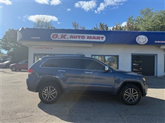 2021 Jeep Grand Cherokee  2021 Jeep Grand Cherokee