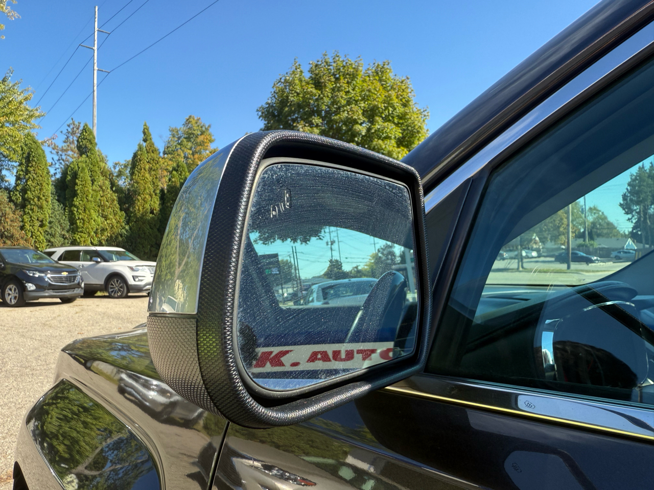 2016 Gmc Terrain Denali photo 6