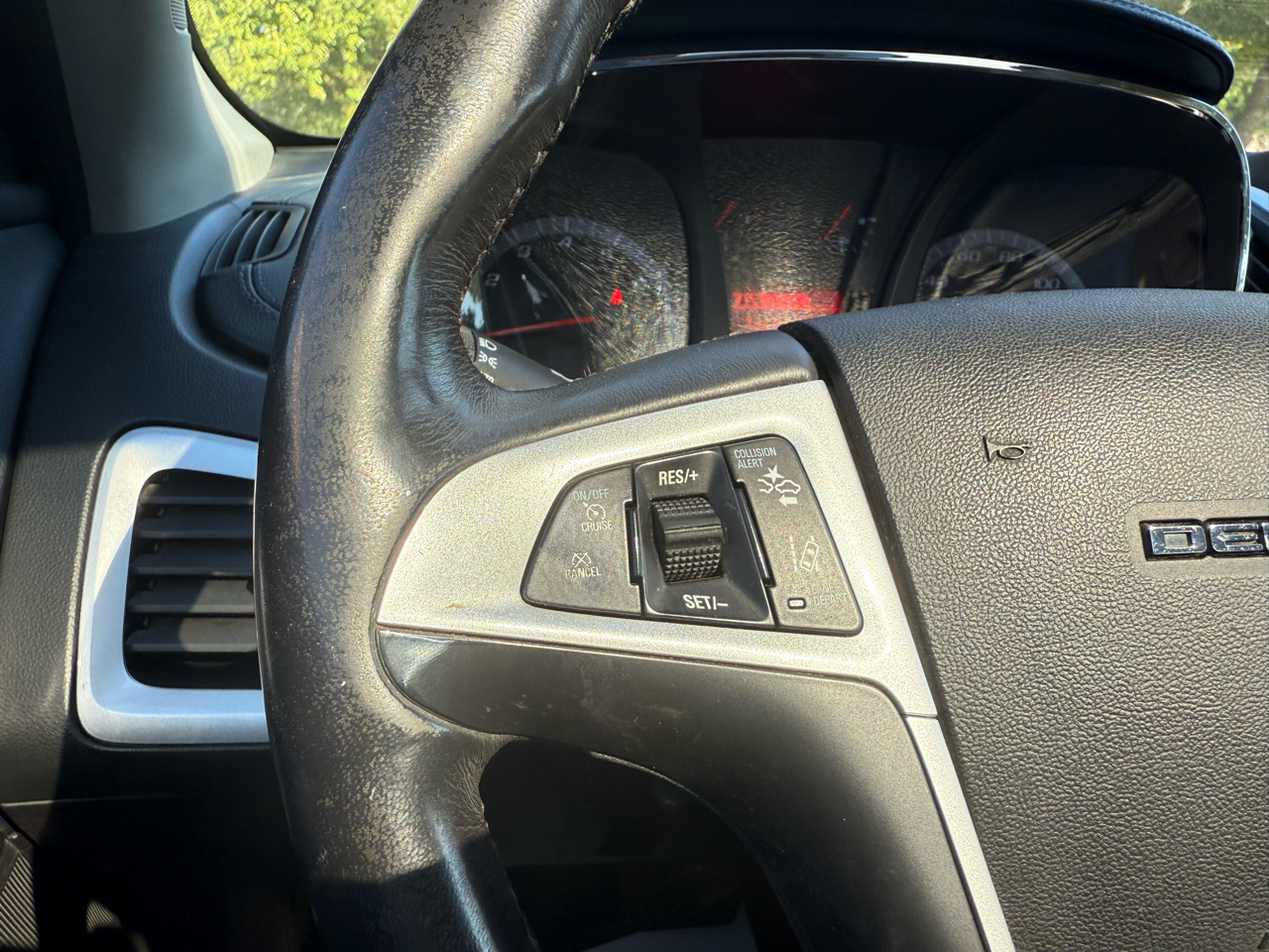 2016 Gmc Terrain Denali photo 10