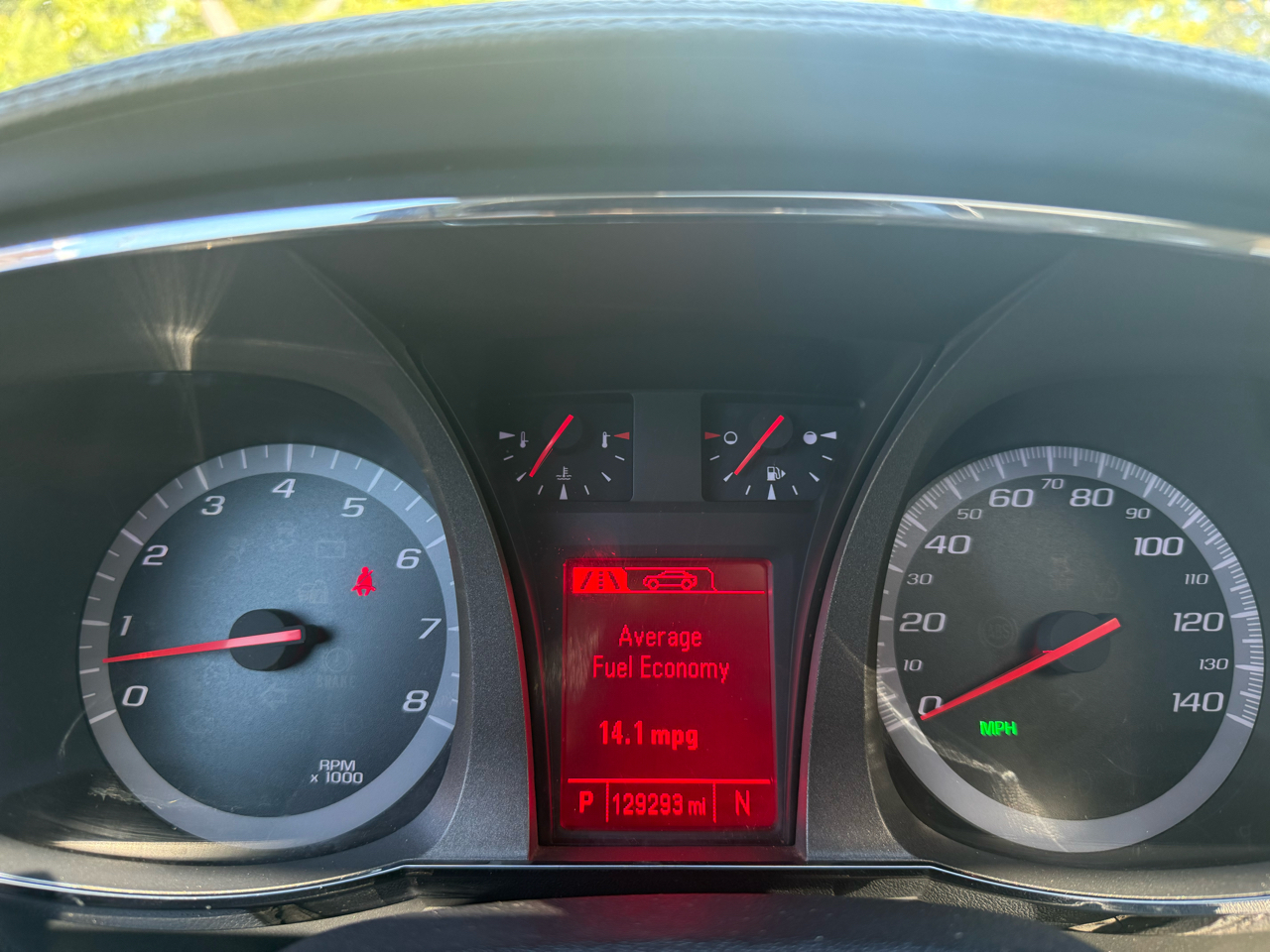 2016 Gmc Terrain Denali photo 12
