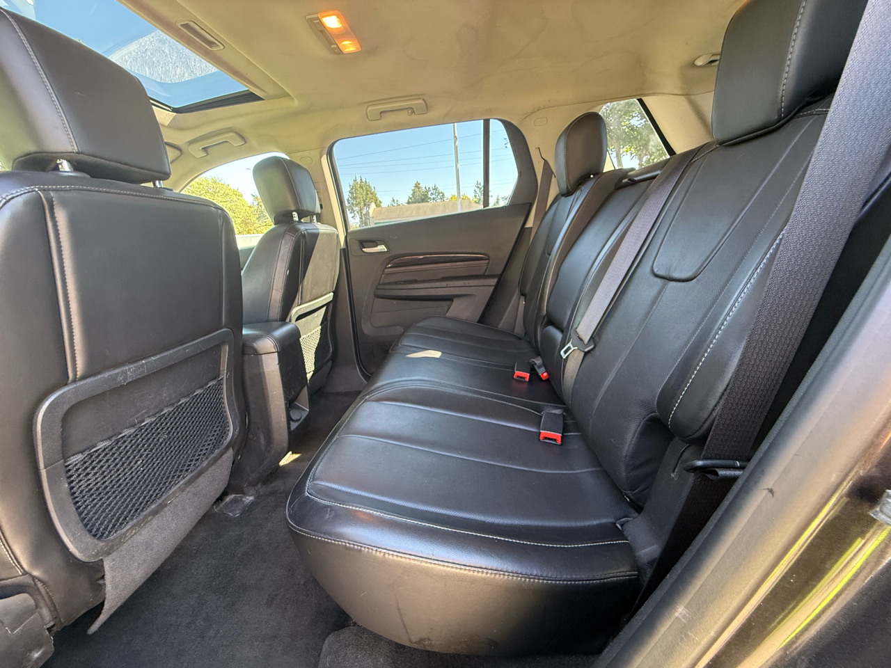 2016 Gmc Terrain Denali photo 19