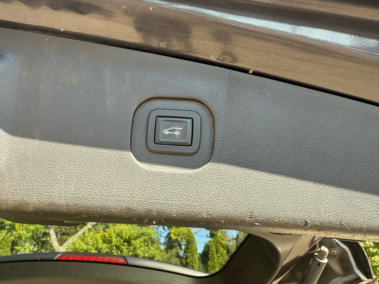 2016 Gmc Terrain Denali photo 20