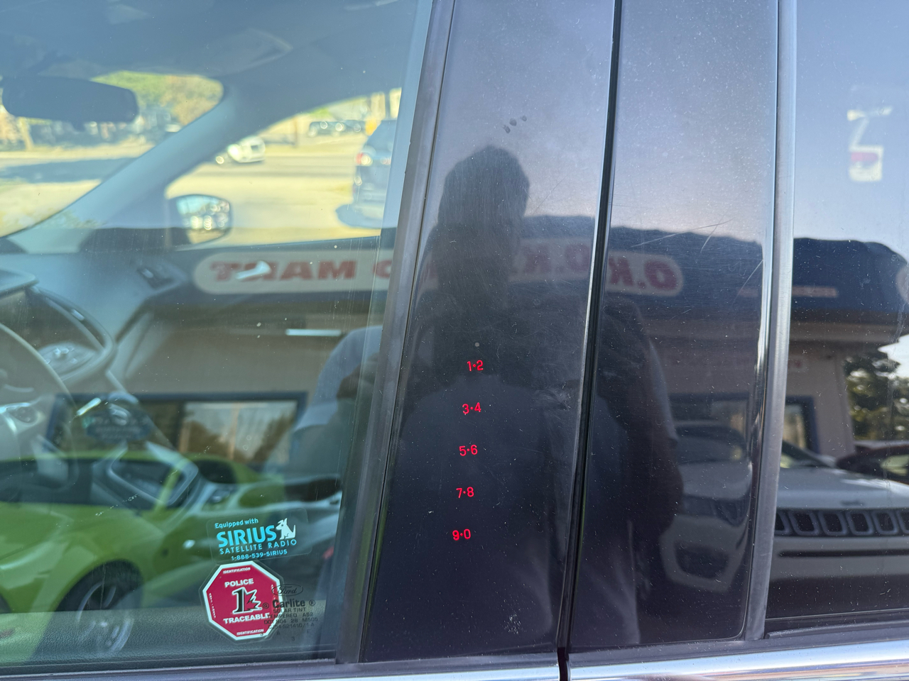 2014 Ford Escape SE photo 4