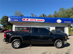 2013 GMC Sierra 1500 