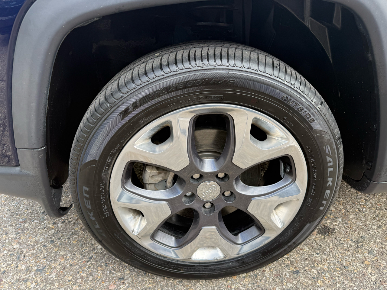 Jeep Compass  2020 Jeep Compass  2020