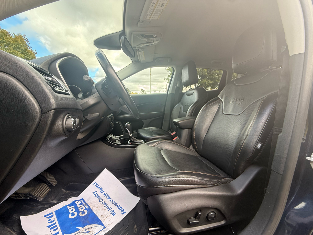 Jeep Compass  2020 Jeep Compass  2020