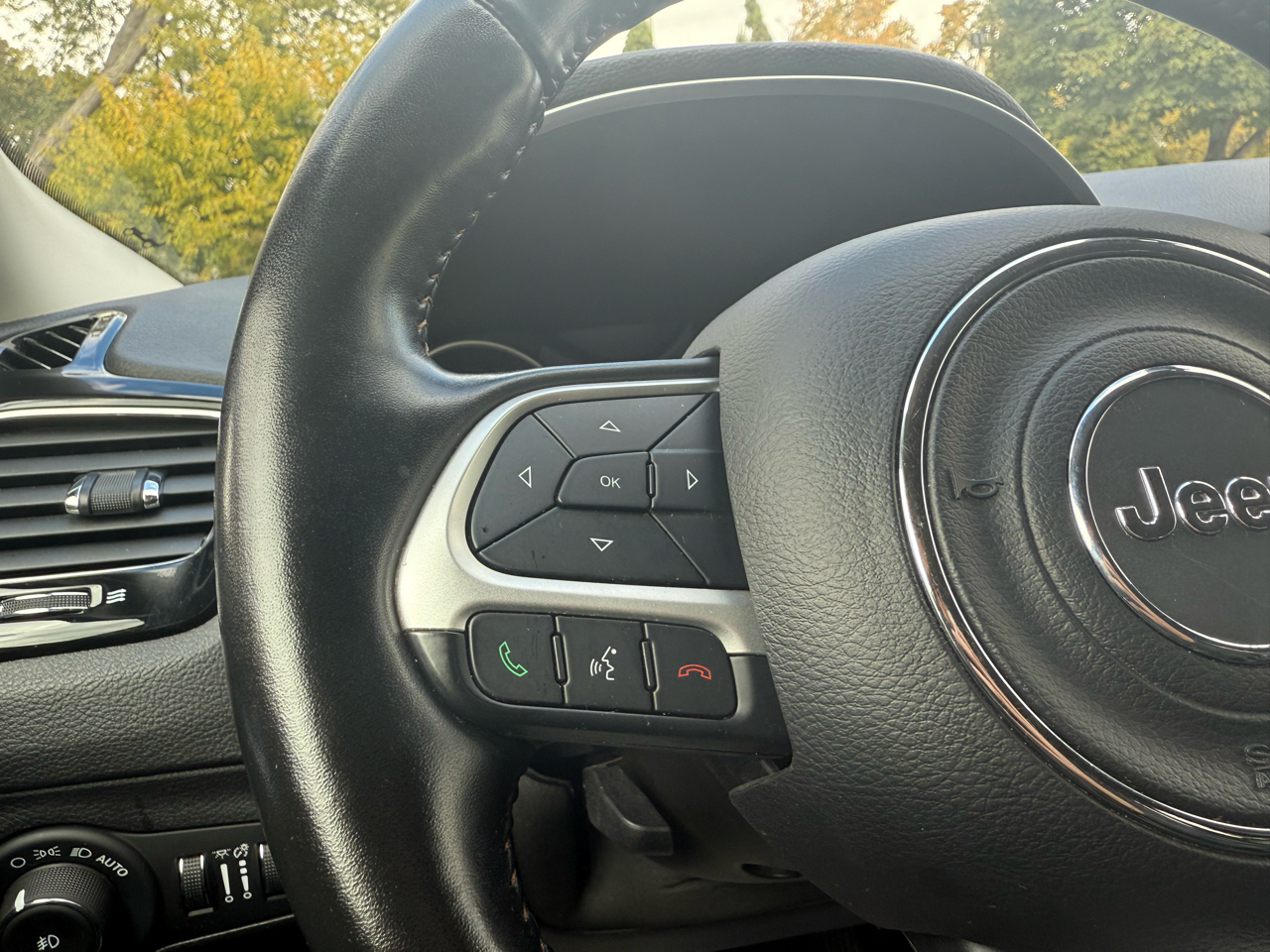 Jeep Compass  2020 Jeep Compass  2020