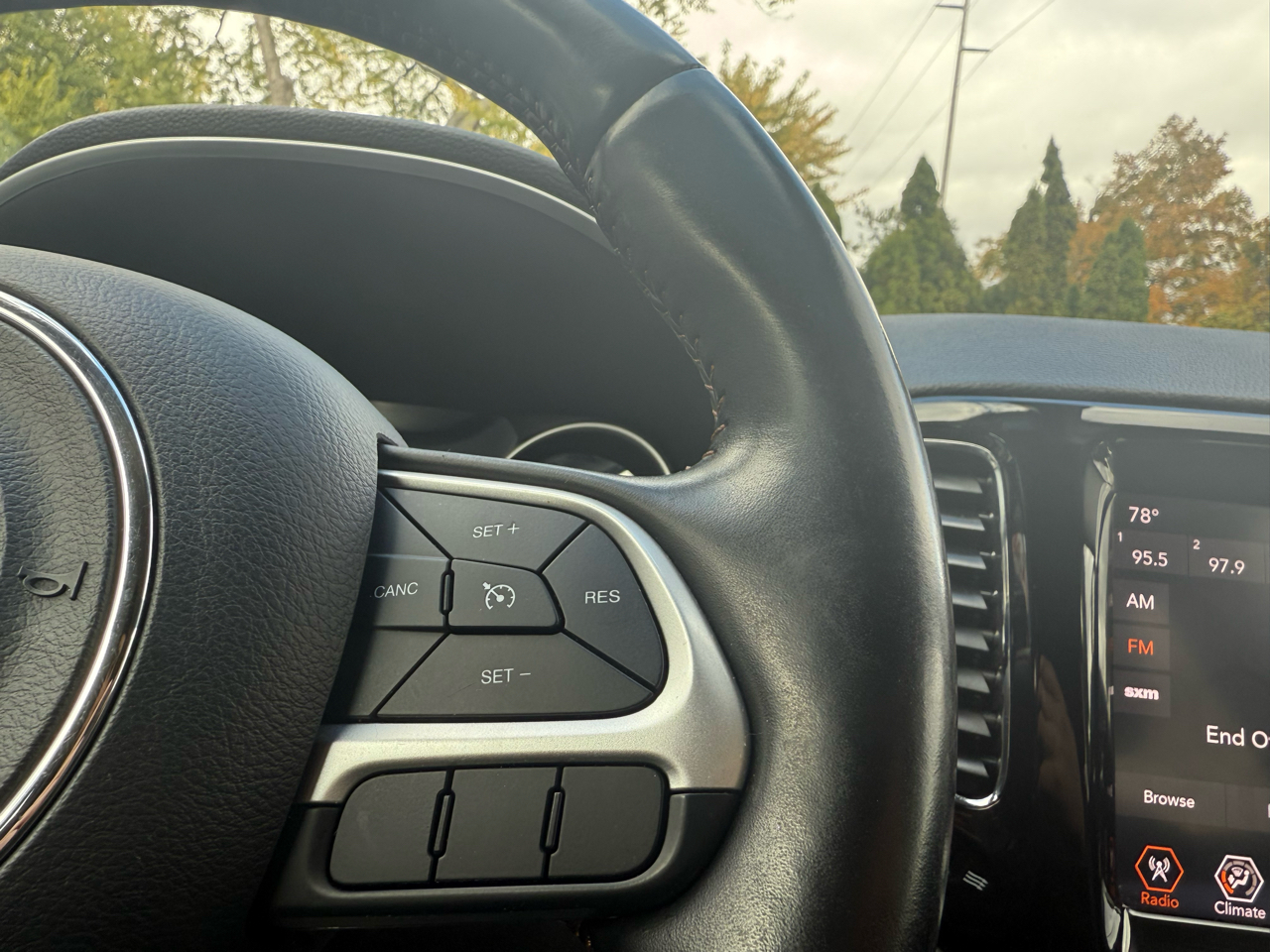 Jeep Compass  2020 Jeep Compass  2020