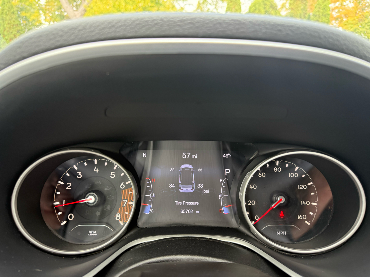 Jeep Compass  2020 Jeep Compass  2020