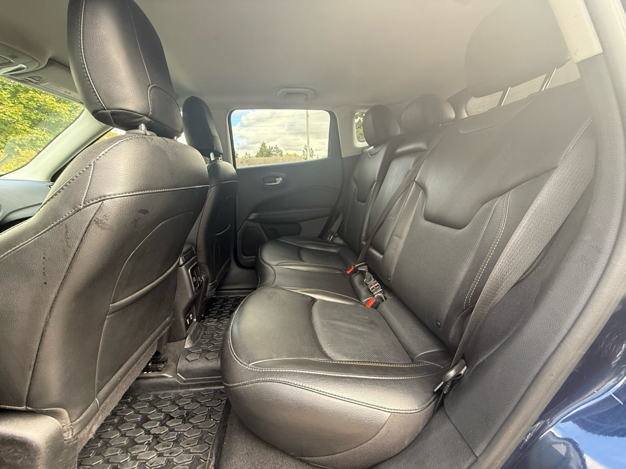 Jeep Compass  2020 Jeep Compass  2020
