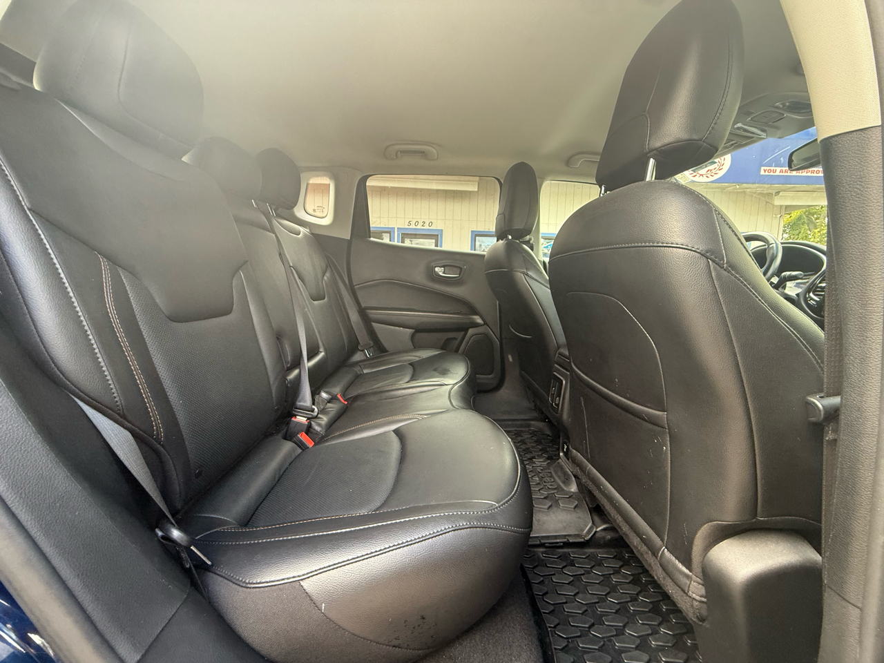 Jeep Compass  2020 Jeep Compass  2020